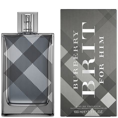 burberry brit for him eau de toilette review|burberry brit for him 100ml.